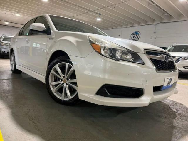 2013 Subaru Legacy 2.5i Premium