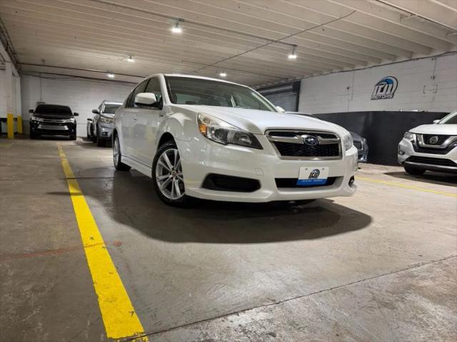 2013 Subaru Legacy 2.5i Premium