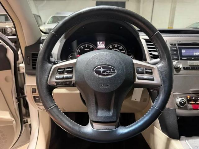 2013 Subaru Legacy 2.5i Premium