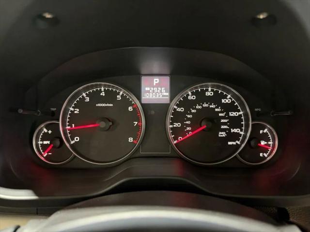2013 Subaru Legacy 2.5i Premium