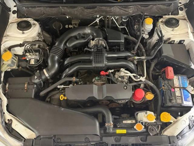 2013 Subaru Legacy 2.5i Premium