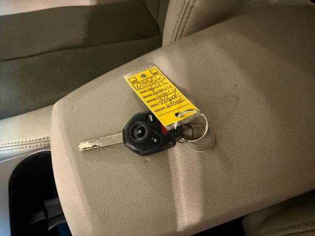 2013 Subaru Legacy 2.5i Premium