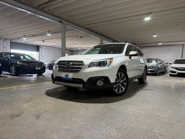 2017 Subaru Outback 3.6R Limited for sale in Carlstadt, NJ