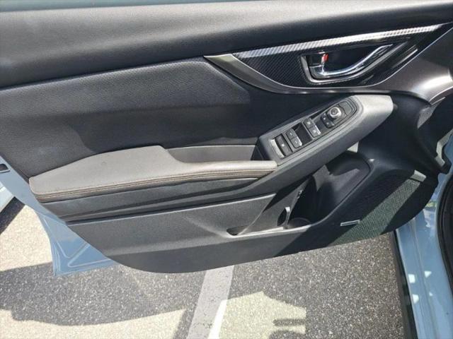 2018 Subaru Crosstrek 2.0i Limited