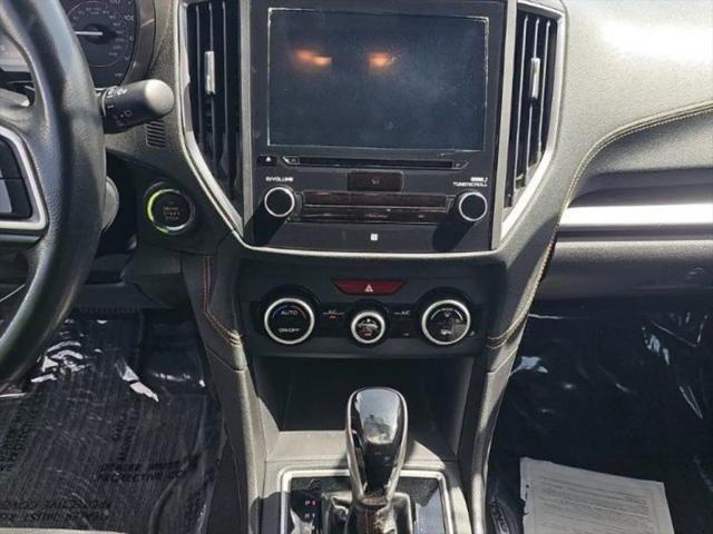 2018 Subaru Crosstrek 2.0i Limited