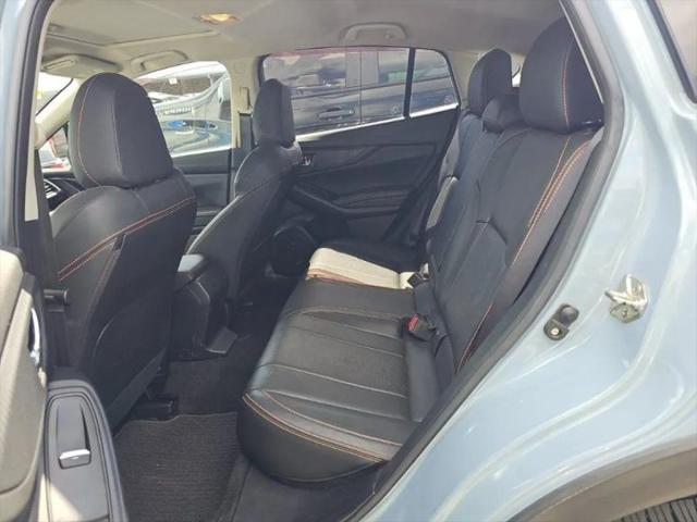 2018 Subaru Crosstrek 2.0i Limited