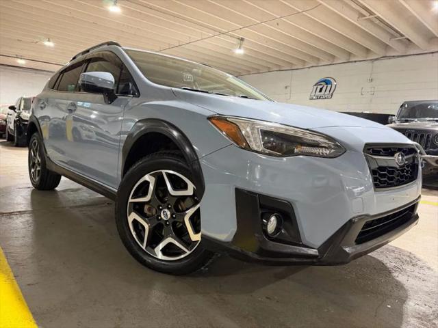 2018 Subaru Crosstrek 2.0i Limited