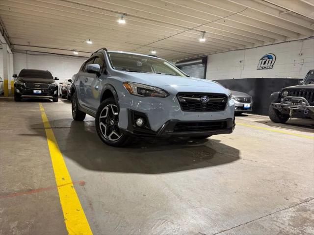 2018 Subaru Crosstrek 2.0i Limited