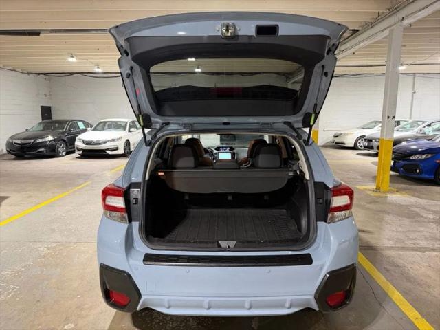 2018 Subaru Crosstrek 2.0i Limited