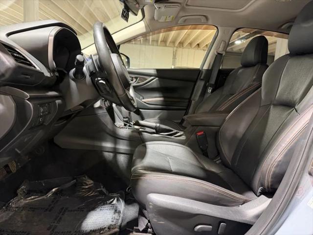 2018 Subaru Crosstrek 2.0i Limited