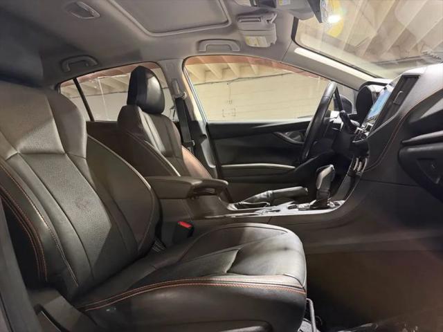 2018 Subaru Crosstrek 2.0i Limited