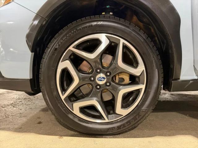 2018 Subaru Crosstrek 2.0i Limited
