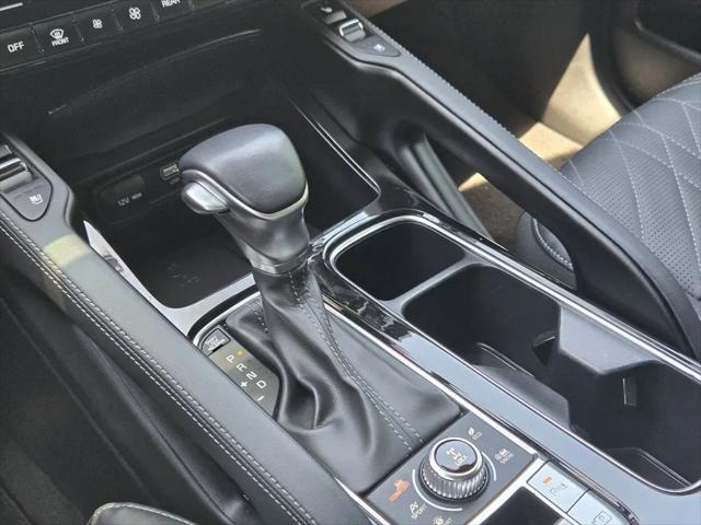 2024 Kia Telluride SX Prestige X-Line