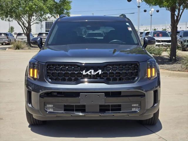 2024 Kia Telluride SX Prestige X-Line