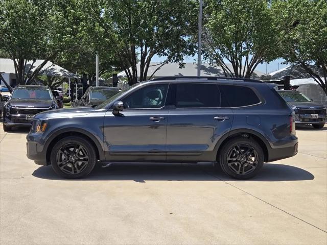 2024 Kia Telluride SX Prestige X-Line