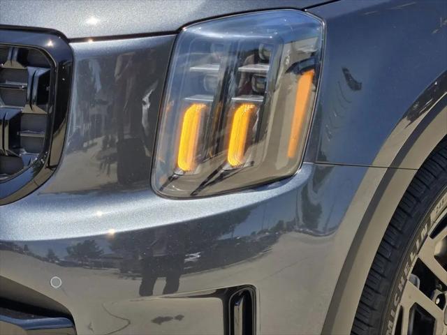 2024 Kia Telluride SX Prestige X-Line
