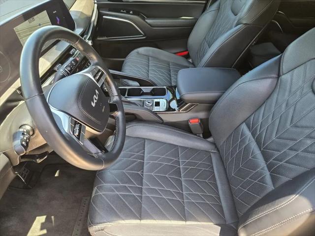 2024 Kia Telluride SX Prestige X-Line