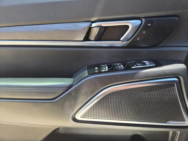 2024 Kia Telluride SX Prestige X-Line