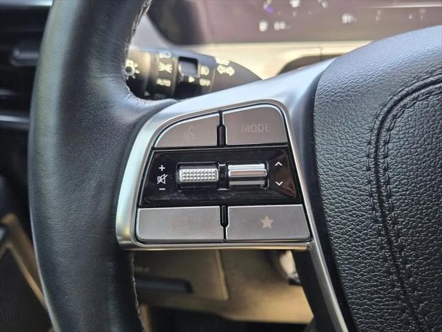 2024 Kia Telluride SX Prestige X-Line