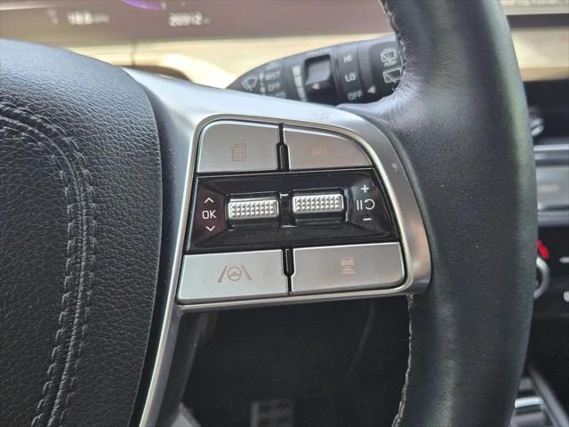 2024 Kia Telluride SX Prestige X-Line