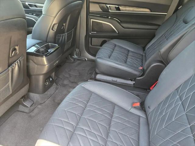 2024 Kia Telluride SX Prestige X-Line