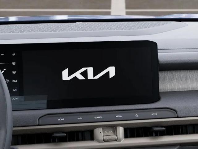 2027 Kia Telluride Hybrid SX-Prestige