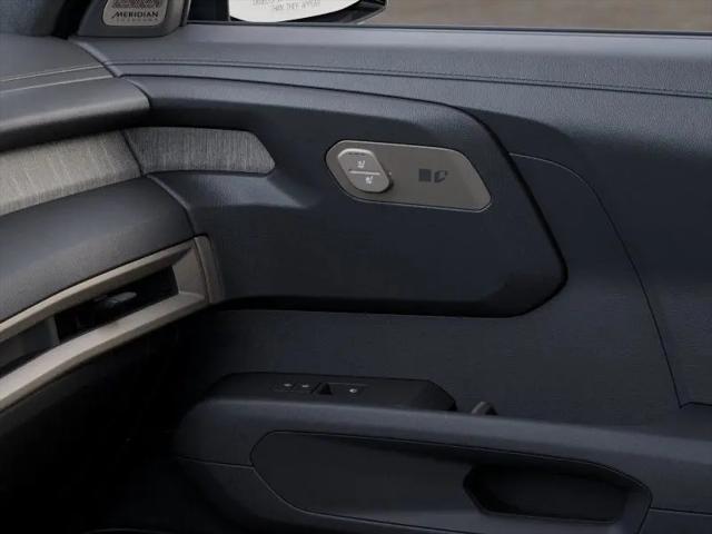 2027 Kia Telluride Hybrid SX-Prestige