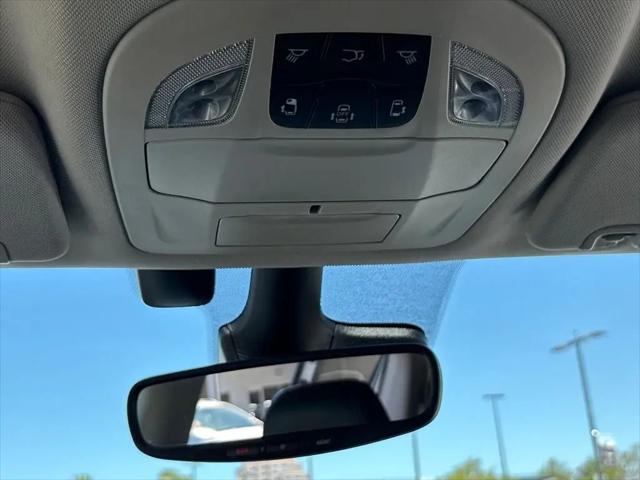 2021 Chrysler Pacifica Hybrid Touring L