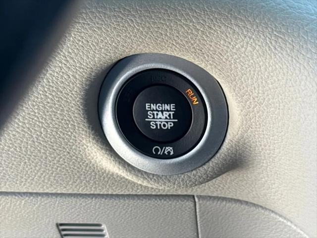2021 Chrysler Pacifica Hybrid Touring L