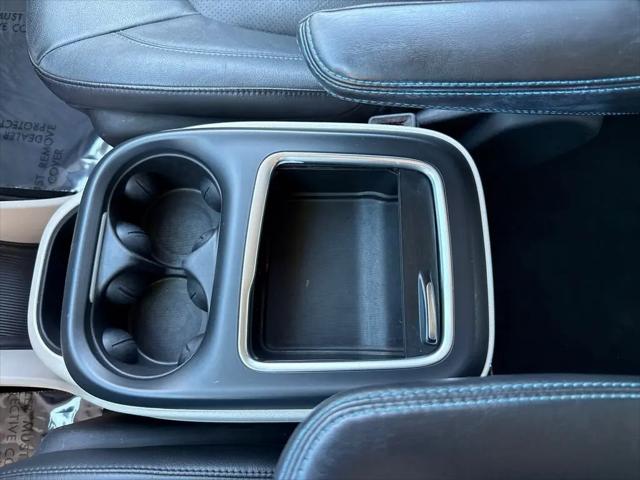 2021 Chrysler Pacifica Hybrid Touring L