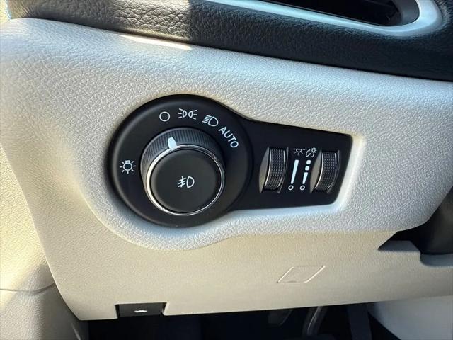 2021 Chrysler Pacifica Hybrid Touring L