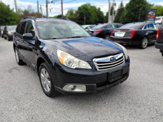 2012 Subaru Outback 2.5i Premium for sale in Lancaster, PA