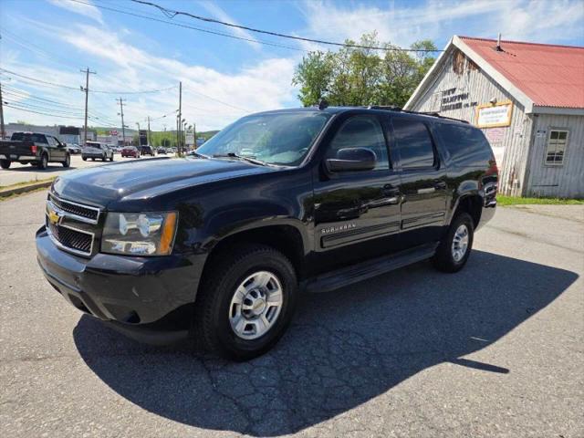 2013 Chevrolet Suburban LS for sale in New Hampton, NY