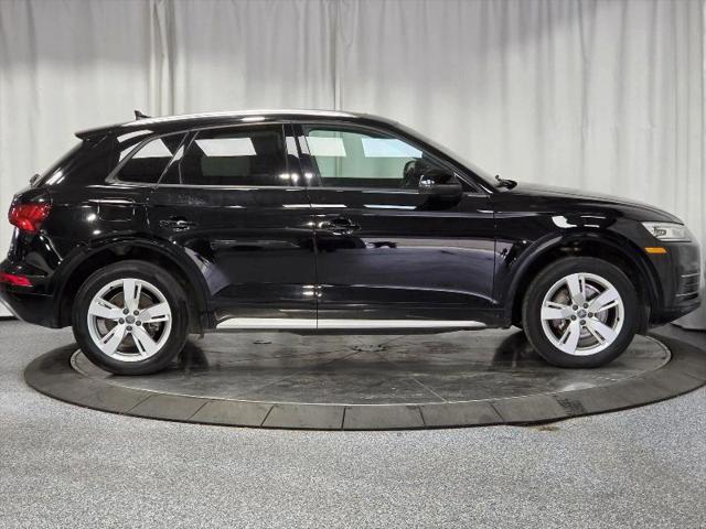 2018 Audi Q5 2.0T Premium