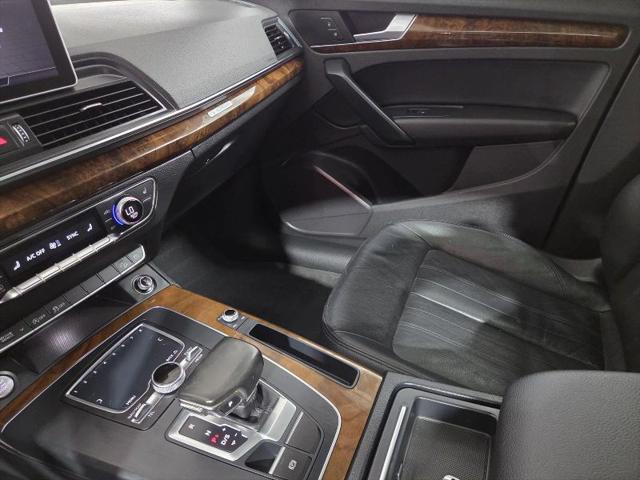 2018 Audi Q5 2.0T Premium