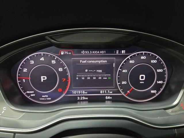 2018 Audi Q5 2.0T Premium