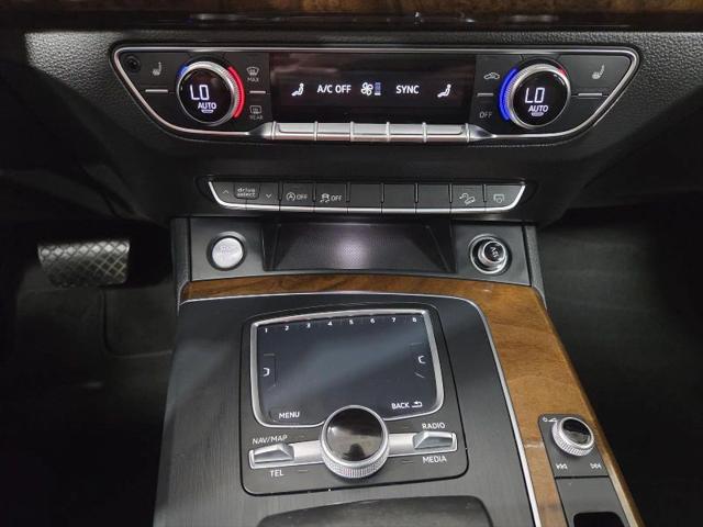 2018 Audi Q5 2.0T Premium
