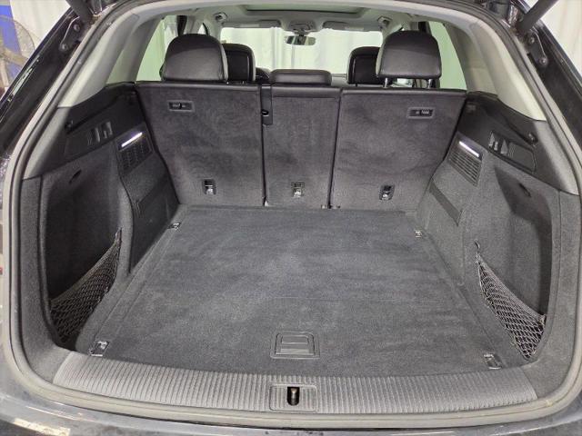 2018 Audi Q5 2.0T Premium