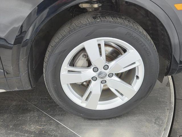 2018 Audi Q5 2.0T Premium