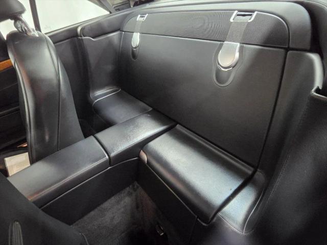 2009 Mercedes-Benz SL SL 550 SL 550