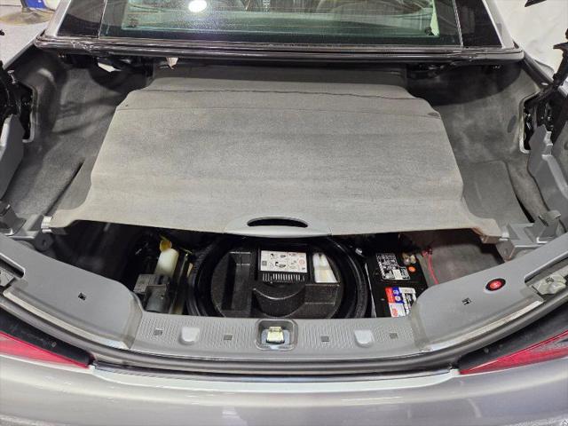 2009 Mercedes-Benz SL SL 550 SL 550
