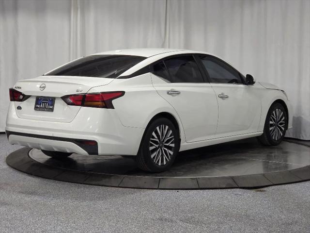 2023 Nissan Altima SV FWD