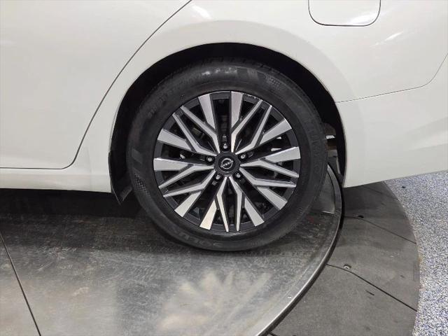 2023 Nissan Altima SV FWD