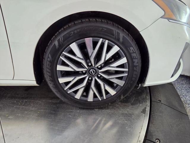 2023 Nissan Altima SV FWD