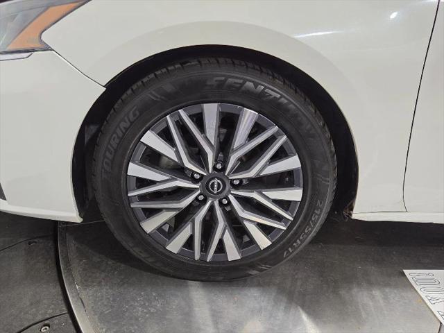 2023 Nissan Altima SV FWD