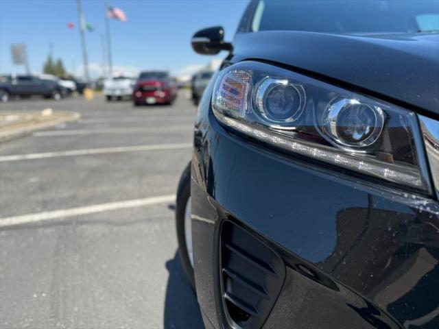 2019 Kia Sorento 2.4L L