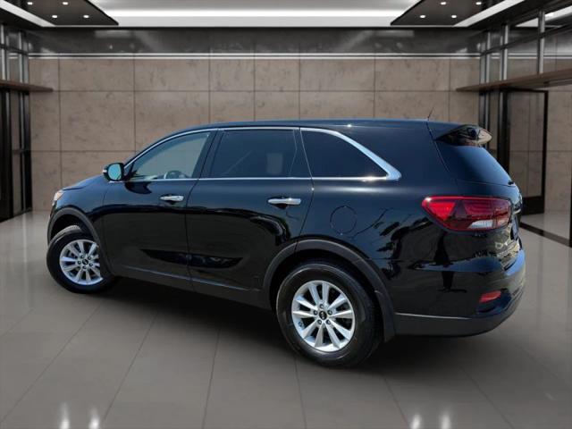 2019 Kia Sorento 2.4L L
