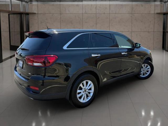 2019 Kia Sorento 2.4L L