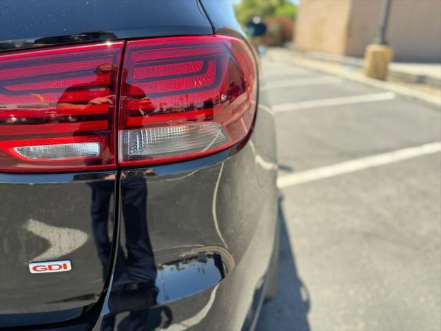 2019 Kia Sorento 2.4L L