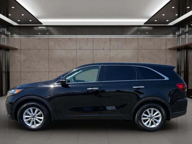 2019 Kia Sorento 2.4L L